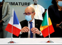 Le Mali n’est l’esclave de personne !