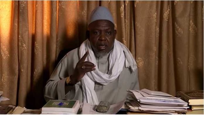 Mahmoud Dicko, imam ou homme politique ?