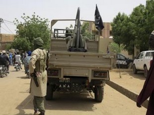 Insécurité grandissante : Attaques djihadistes à proximité de Bamako, nouvel enlèvement à Niafunké