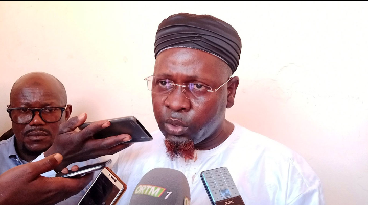 ISSA ARSINA CISSÉ à la tête de l’amicale pour le développement  du cercle de GOUNDAM: Sous le signe de la réconciliation  et de la cohésion nationale