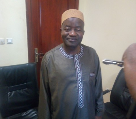 Issa Guindo, président de la commission d’attribution des 12 566 logements à propos du retard d’attribution de la 1ere tranche : « Le blocage n’est ni à notre niveau ni au niveau du Ministre, mais plutôt au niveau technique ».