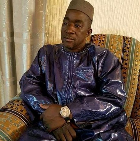 Issa Kansaye, maire de Mopti : « Les symboles de l’État doivent être présents dans toutes les zones du centre»