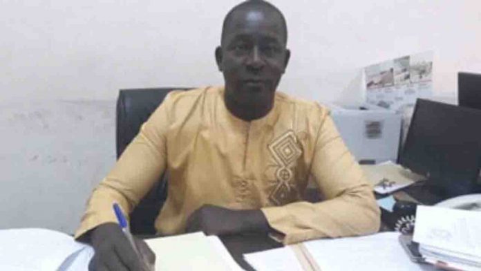 Grève des comités syndicaux de la DAF, des DRH, des CPS, des DFM de la primature et départements ministériels : L’équipe de supervision du mot d’ordre empêchée d’accéder au bâtiment du CPS Environnement, Eau, Urbanisme