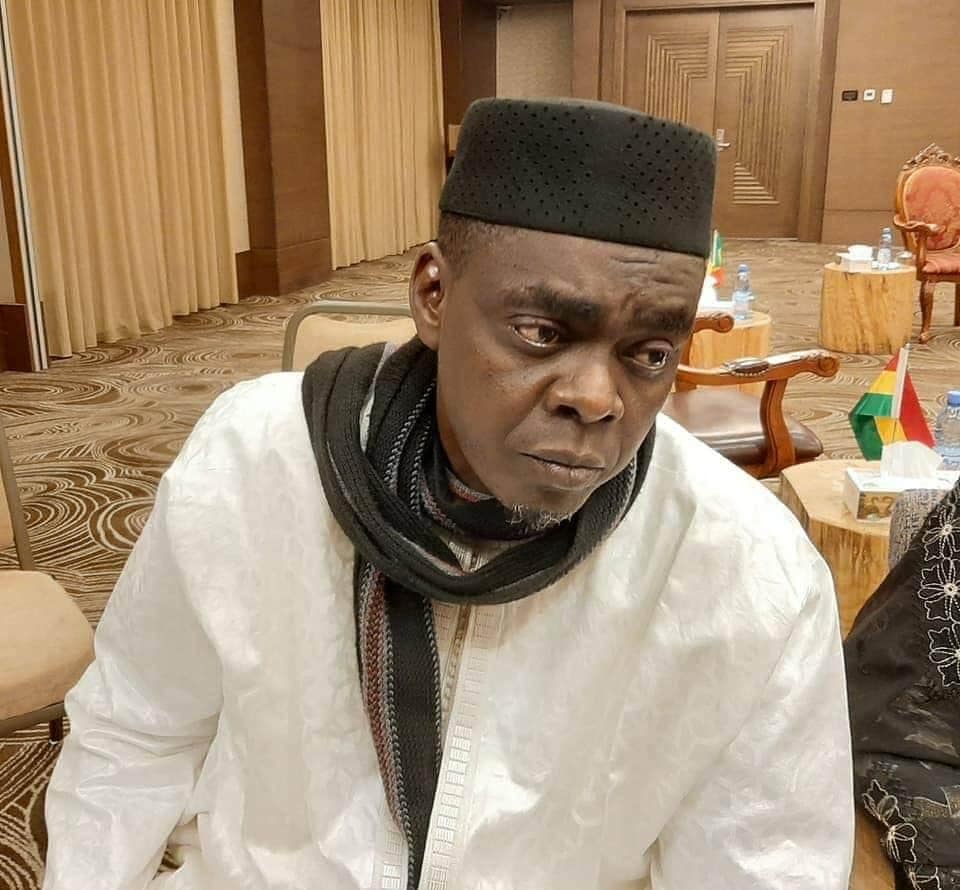 Issa Kaou N’Djim l’a dévoilé hier: » Nous allons créer un large front contre ce chronogramme «