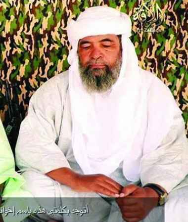 Iyad Ag Ghali : la légitimité de son nouveau bras droit remise en question