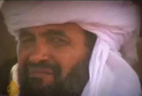 Iyad Ag Ghaly : un bourreau sur l’échafaud