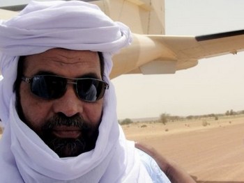 Femme kamikaze au Mali : La ligne rouge a été franchie.