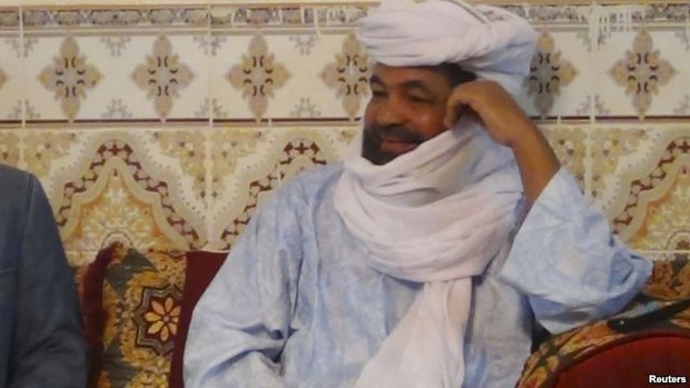 Lutte contre le terrorisme : Bah Ag Moussa l’homme clé d’Iyad neutralisé par la force Barkhane