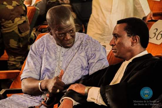 Point de vue : La loi de la jungle et l’Etat de non-droit Amadou Haya Sanogo ou la mort ?