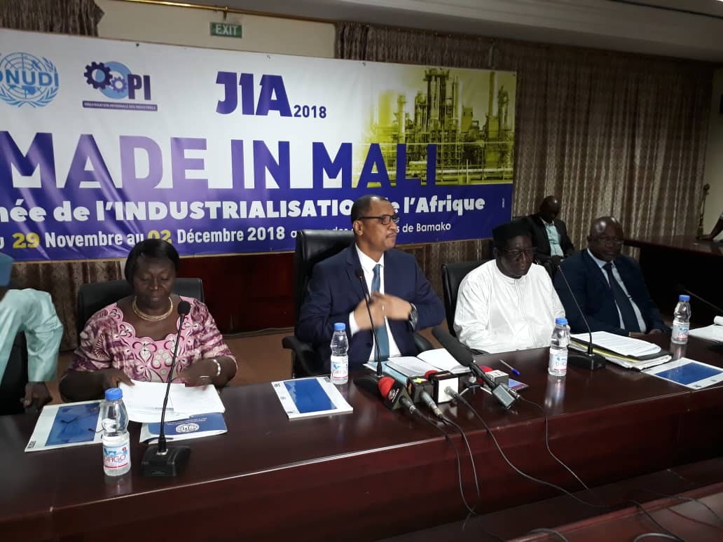 JIA 2020: L'industrialisation inclusive et durable à l'ère de la ZLECAf au cœur des préoccupations