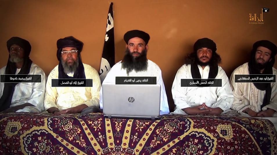 Echo: JNIM est-il au bord de l’implosion?