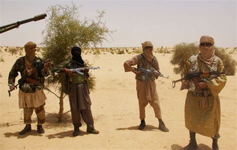 Le JNIM fait feu de tout bois pour s’enrichir !