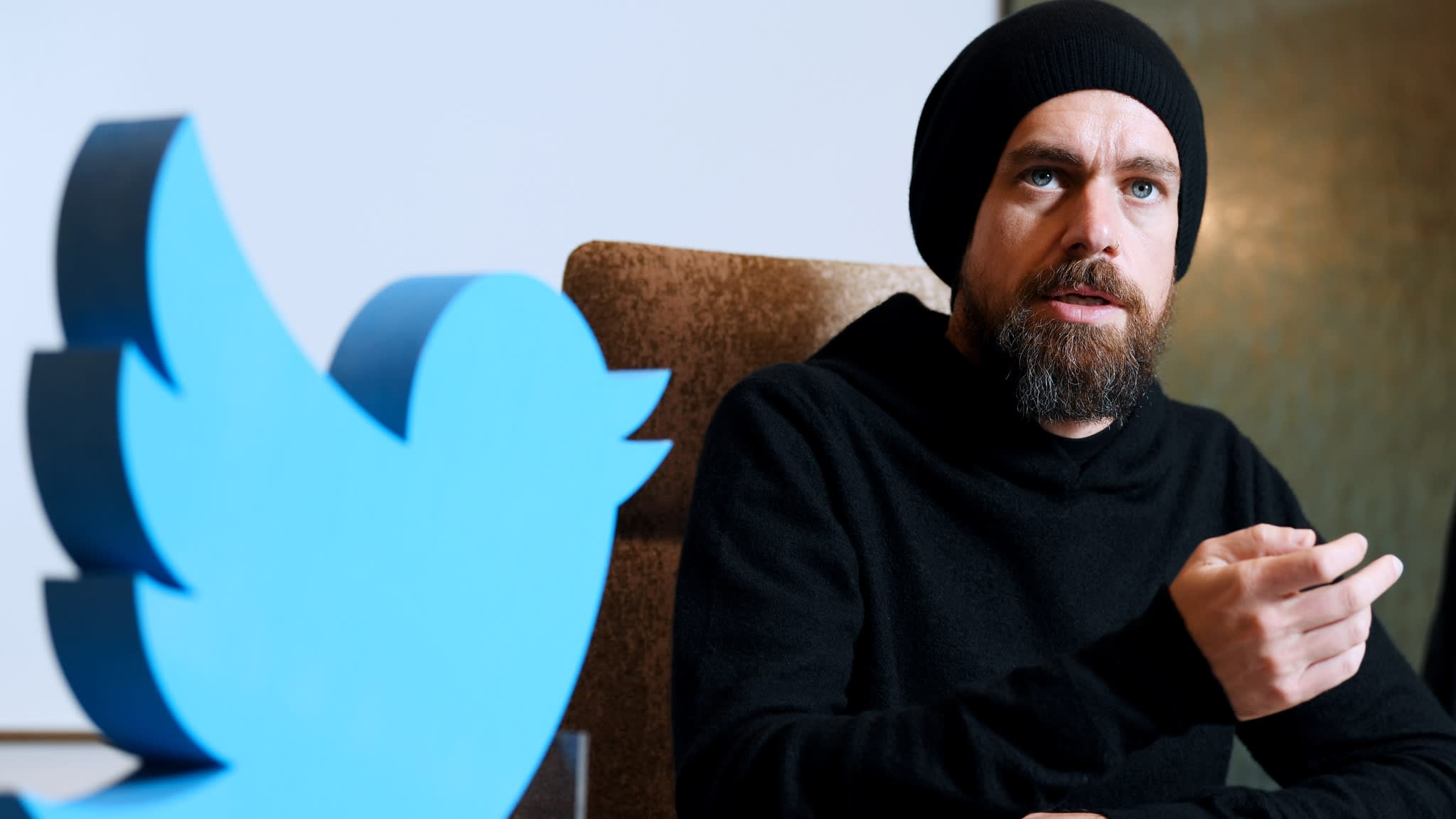 Coronavirus : le fondateur de Twitter, Jack Dorsey, donne un milliard de dollars pour lutter contre le Covid-19
