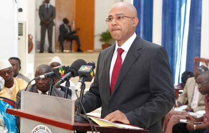 Adhésion du MC-ATT aux idéaux du M5-RFP : Bittar exhibe son immoralité politique !