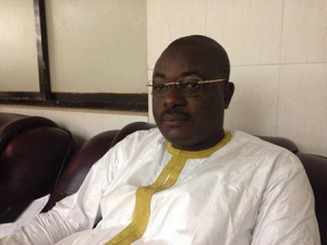 Fédération Malienne de Basket-Ball : Me Jean Claude Sidibé pour redonner le blason