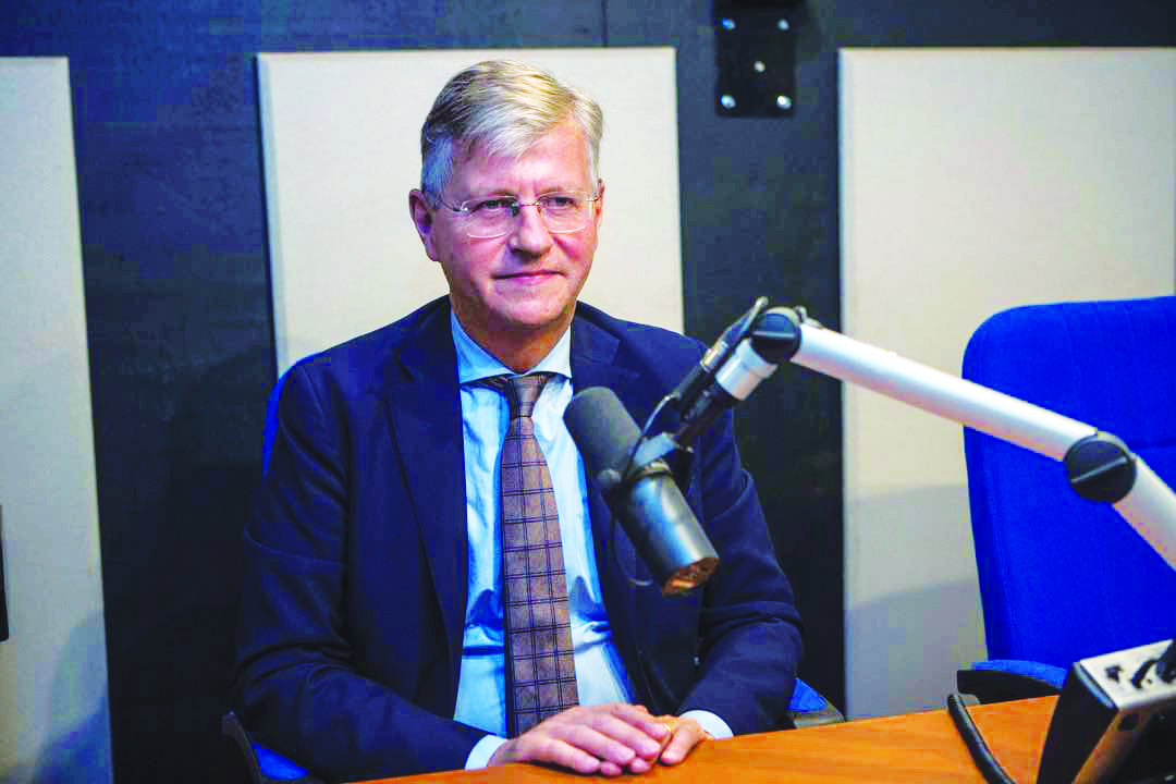 Jean-Pierre Lacroix, chef des opérations de paix de l’ONU : « Le terrorisme continue d'alimenter la violence intercommunautaire dans le centre du Mali » / : « Le redéploiement des unités reconstituées des Forces de défense et de sécurité maliennes da