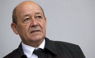 Jean Yves Ledrian out, le Mali éternel  survit !