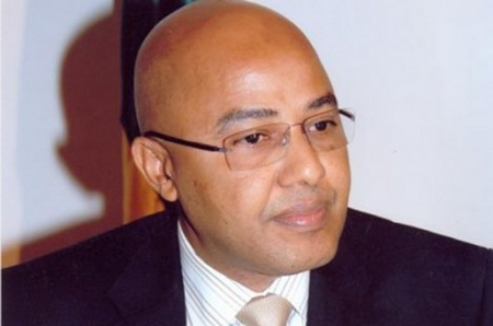 Jeamille Bittar sur la suspension du Mali au programme AGOA par les Etats Unis : « Le Mali n’a rien gagné de ce programme…»