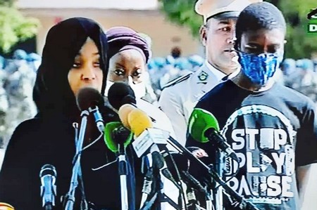 Lobbo coulibaly au de la famille: « Papa a donné sa force et même sa santé au Mali »