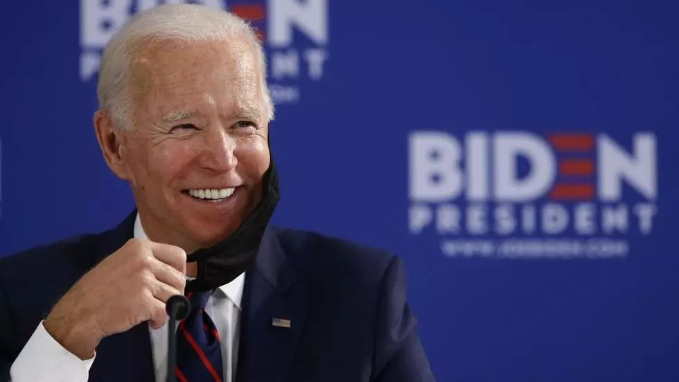 Portrait | Biden président : le couronnement d'une longue carrière au service des États-Unis