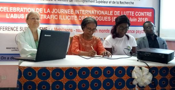 Au Mali, la drogue tue d’une toute autre manière