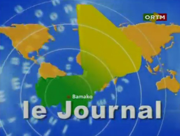 ORTM / Edition de 20H du JT du 19 Mai 2023