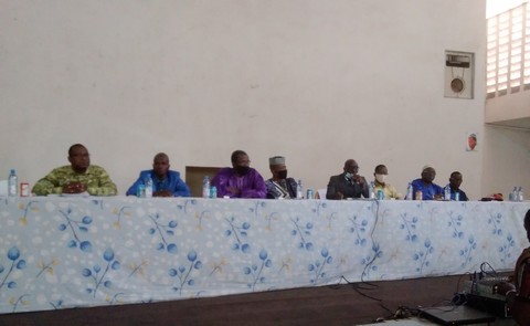 « La philosophie de Confucius » ou la nécessaire renaissance