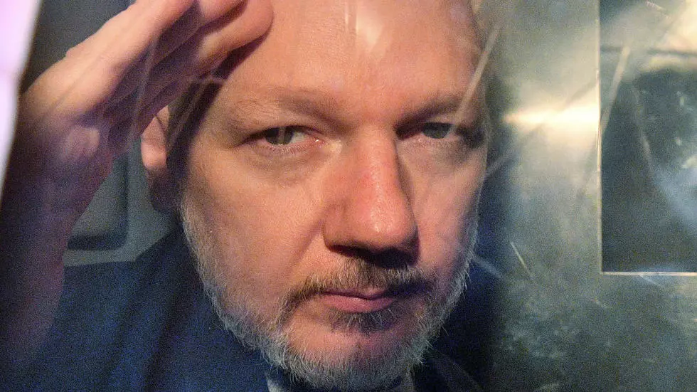 Julian Assange : un lanceur d’alerte qui a voulu défier les puissants