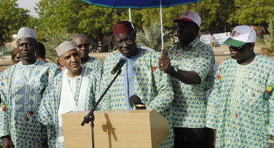 Gouvernement- UNTM: la reprise des négociations aujourd’hui
