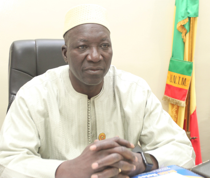 Mali, Organisations syndicales : Oui à la trêve sociale, mais…