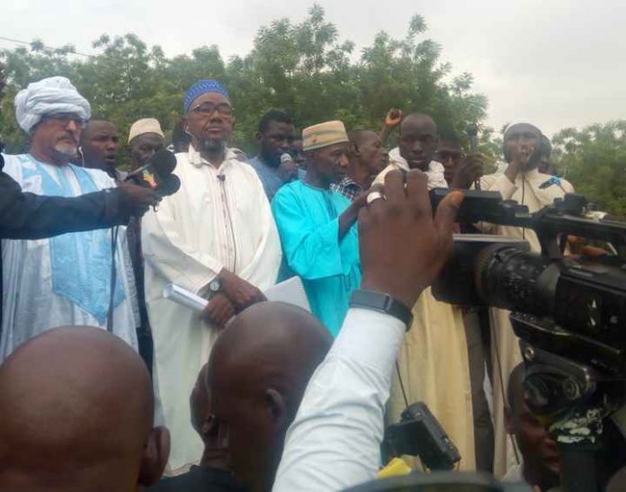 TAKOUBA ou coup de sabre dans le dos du Mali ?