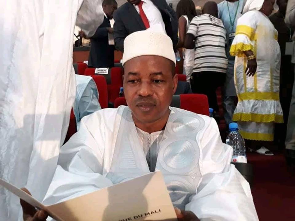 Pour le respect du délai de la transition au Mali : La jeunesse du cadre d’échange des partis politiques prévoit des actions de grandes envergures dans les prochains jours