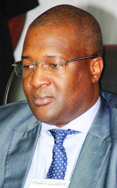 Boukary Sidibé dit Kolon et Mme Seck Oumou Sall : L’honneur de deux diplomates performants jeté en pâture pour rien