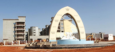 Campus universitaire de Kabala : la route tue les étudiants