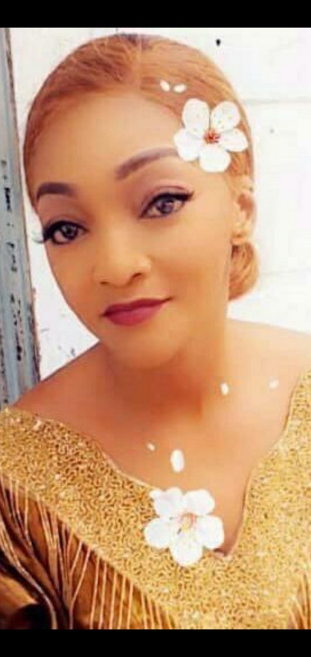 Arbitrairement détenue au Congo-Brazza depuis 13 mois : Mobilisation générale pour la libération de Mme Kany Diawara