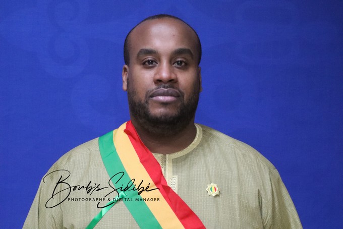 Mali / CNSP : L’aide de camp de Karim Kéïta arrêté