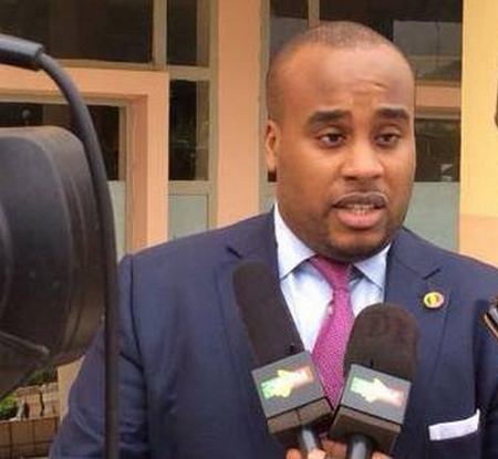 Retour de Karim Kéita au bercail: La nouvelle fait jaser