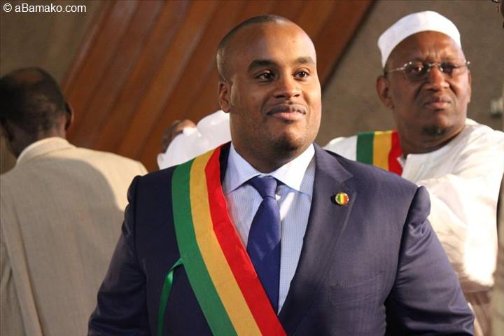 Disparition du journaliste Birama Touré : Les avocats de Karim Keïta récusent la justice malienne