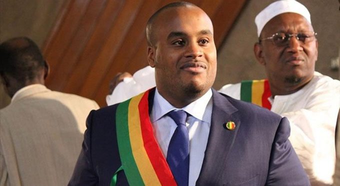 Campagne législative en Commune II : Katio, le meilleur sur le terrain !