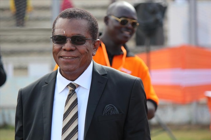 Kassoum Coulibaly dit Yambox : “Joueur talentueux, Sadia Cissé a été, pour   son club adoré, le Djoliba AC, et l’équipe nationale du Mali un pilier incontournable”