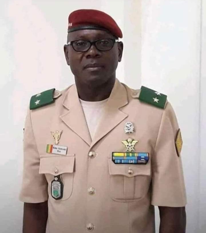 Episode ll des massacres d'Ogossagou : Keba Sangare relevé du commandement du PCIAT-centre.