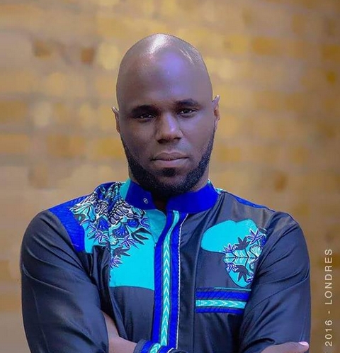 Kémi Seba en comparution immédiate devant le Procureur à Ouagadougou