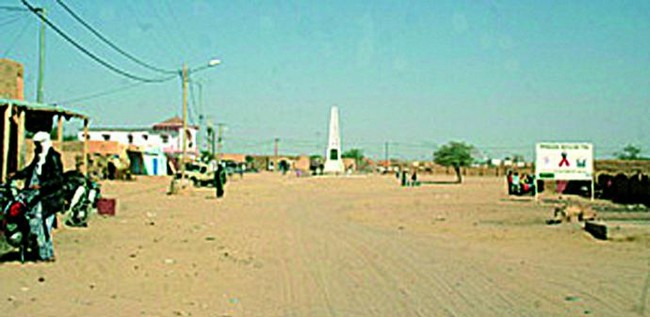 Kidal : La CMA instaure un couvre-feu nocturne