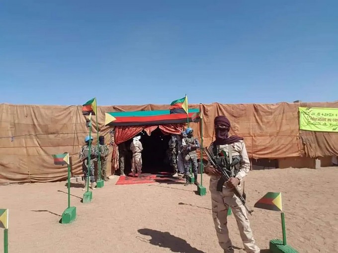 Kidal : Pourquoi l’armée n’y est pas encore