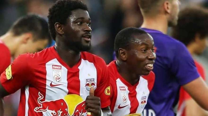 Ligue des Champions: Haidara et Koita à la relance, Koné pour enchainer !