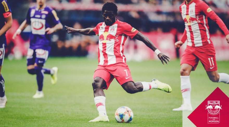 Ligue Europa: Maréga et Sylla retrouvent Koïta en 16es de finale