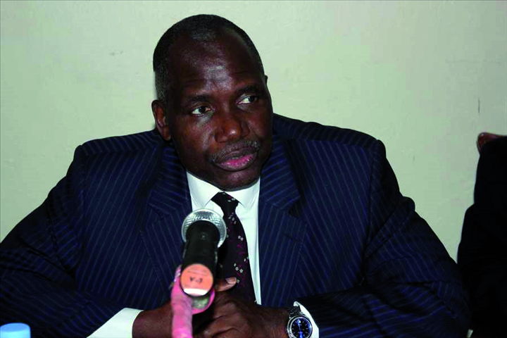 Affaire des 46 militaires ivoiriens arrêtés au Mali : Le M5-RFP Mali Kura souhaite vivement leur « libération le plus tôt possible pour aller à l'apaisement »