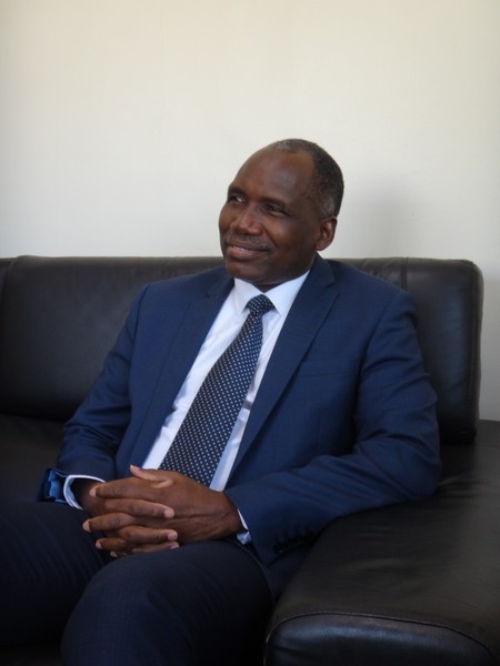 Le président du MODEC, Konimba Sidibé, prévient : «Nous n’allons pas accepter une mascarade électorale aux législatives prochaines… »