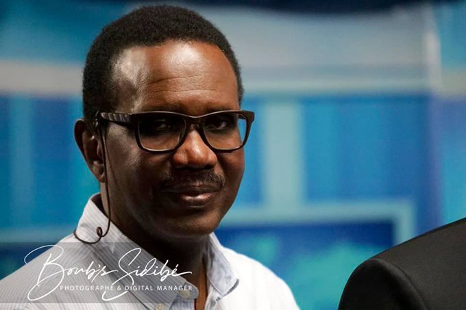 Le Pr ISSA N’DIAYE à propos de la question nationale : «Ceux qui appellent au renversement du régime actuel, ont un autre agenda différent de celui des populations»