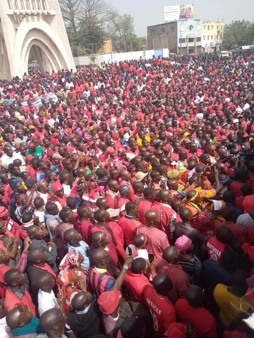 Grève des enseignants: Le ministère de l’économie et des finances exige « les précomptes sur les salaires de février »